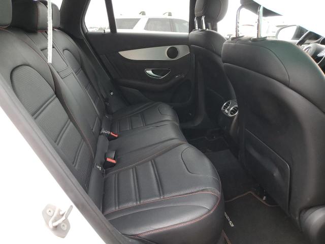 2017 MERCEDES-BENZ GLC 43 4MA - WDC0G6EB9HF148272