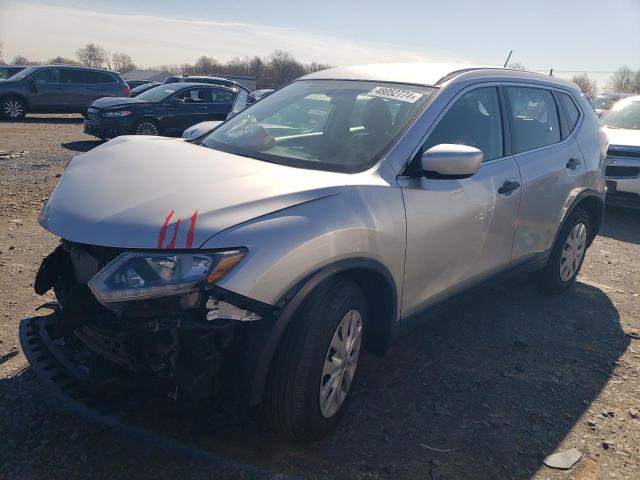 JN8AT2MV1GW142706 Nissan Rogue S 2016
