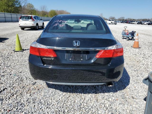 2014 Honda Accord Ex VIN: 1HGCR2F75EA122309 Lot: 47481704