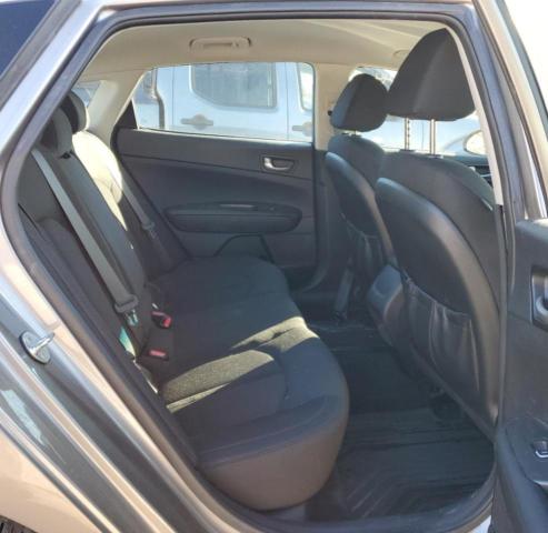 2018 Kia Optima Lx VIN: 5XXGT4L32JG264825 Lot: 47278344