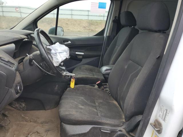 2016 Ford Transit Connect Xlt VIN: NM0LS7F78G1275833 Lot: 48206174