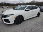 2018 HONDA CIVIC EX - SHHFK7H51JU201713