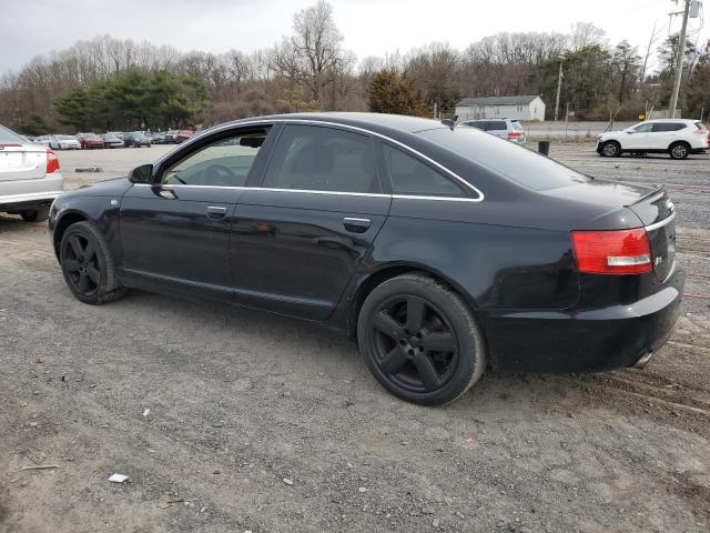 2008 Audi A6 3.2 Quattro VIN: WAUDH74F48N158290 Lot: 44147914