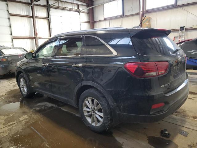 VIN 5XYPGDA32KG579886 2019 KIA SORENTO no.2