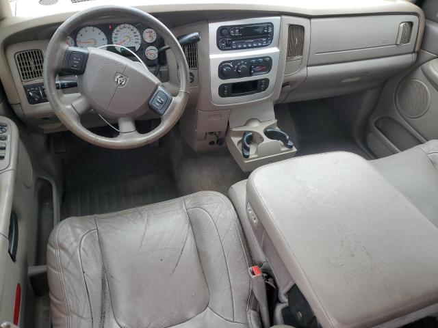 2004 Dodge Ram 1500 St VIN: 1D3HA18D34J107645 Lot: 46991274