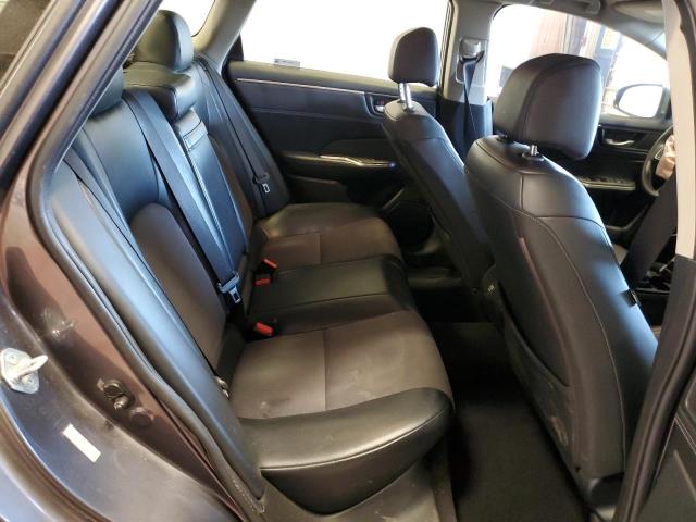 2018 HONDA CLARITY - JHMZC5F11JC002088