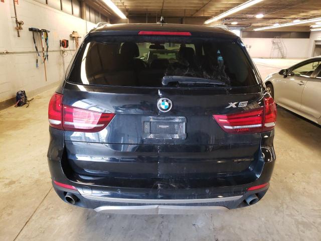 VIN 5UXKR0C54F0P16414 2015 BMW X5, Xdrive35I no.6