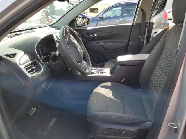 2020 CHEVROLET EQUINOX LT 2GNAXUEV7L6215129