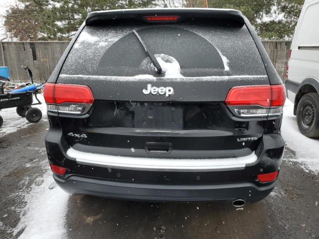 2019 Jeep Grand Cherokee Limited VIN: 1C4RJFBG8KC668261 Lot: 46117394