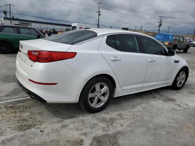 2015 Kia Optima Lx VIN: KNAGM4A78F5572030 Lot: 45547934