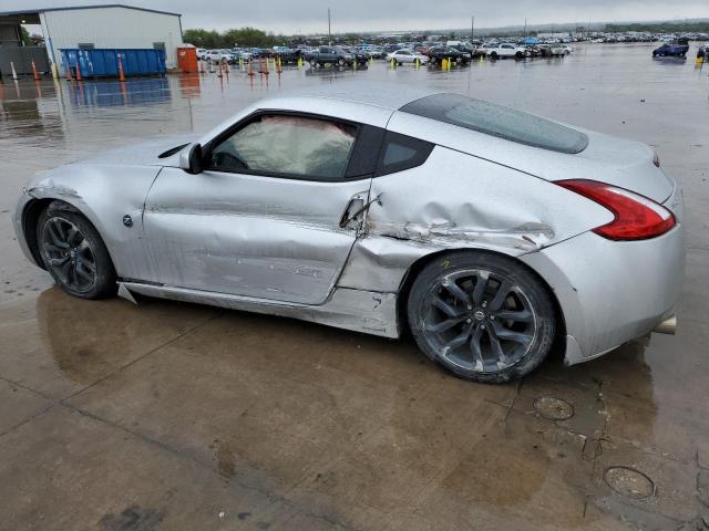 2017 Nissan 370Z Base VIN: JN1AZ4EH8HM953840 Lot: 47646174