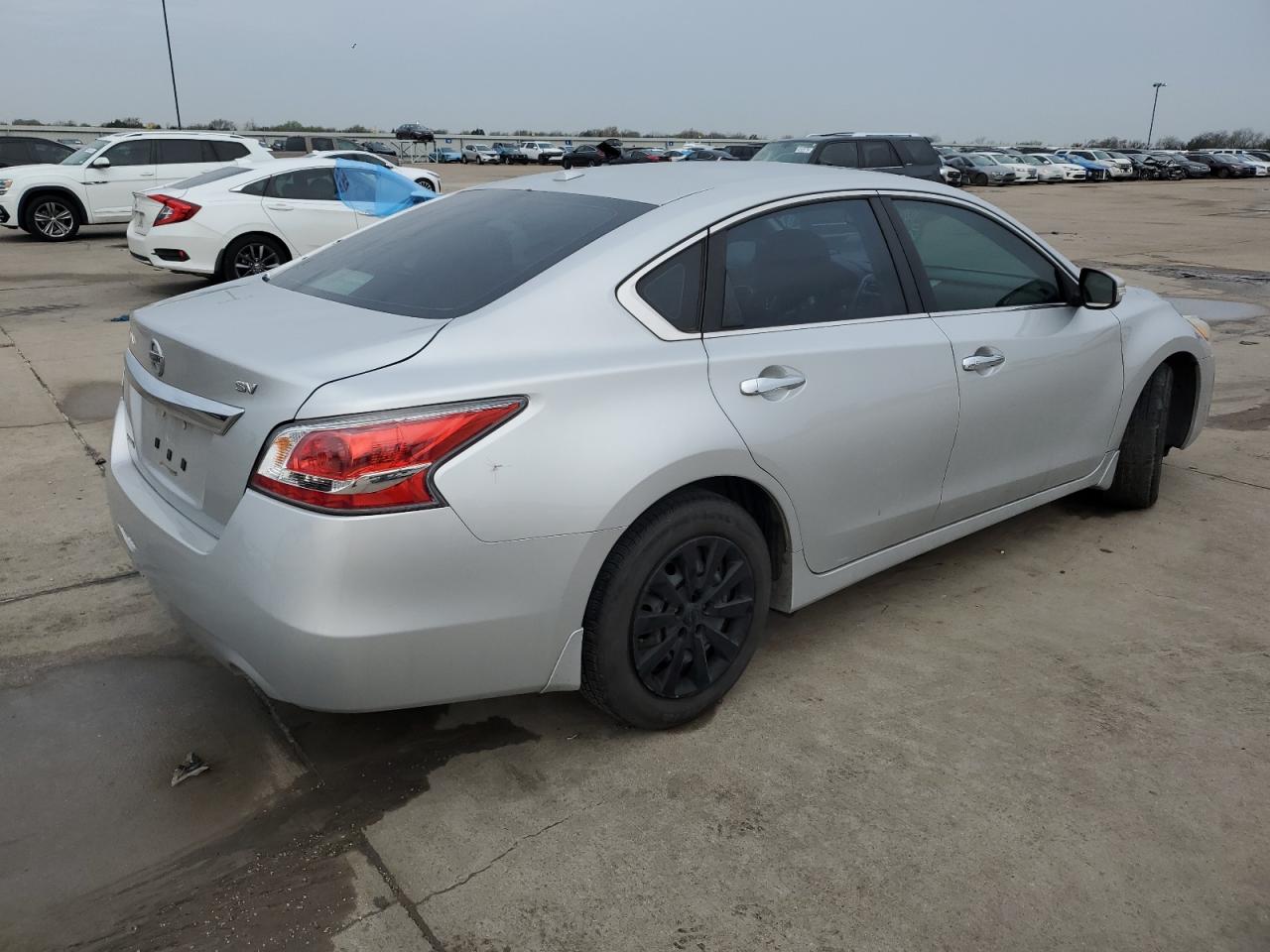 1N4AL3AP9FC490279 2015 Nissan Altima 2.5