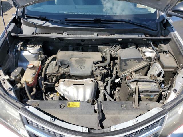 2015 TOYOTA RAV4 LE - JTMZFREV9FJ024539