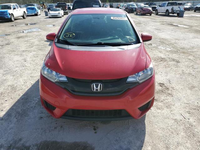2015 HONDA FIT LX - 3HGGK5H50FM775363