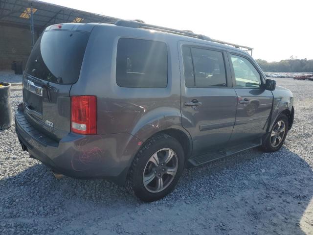 2015 HONDA PILOT SE - 5FNYF4H37FB076414
