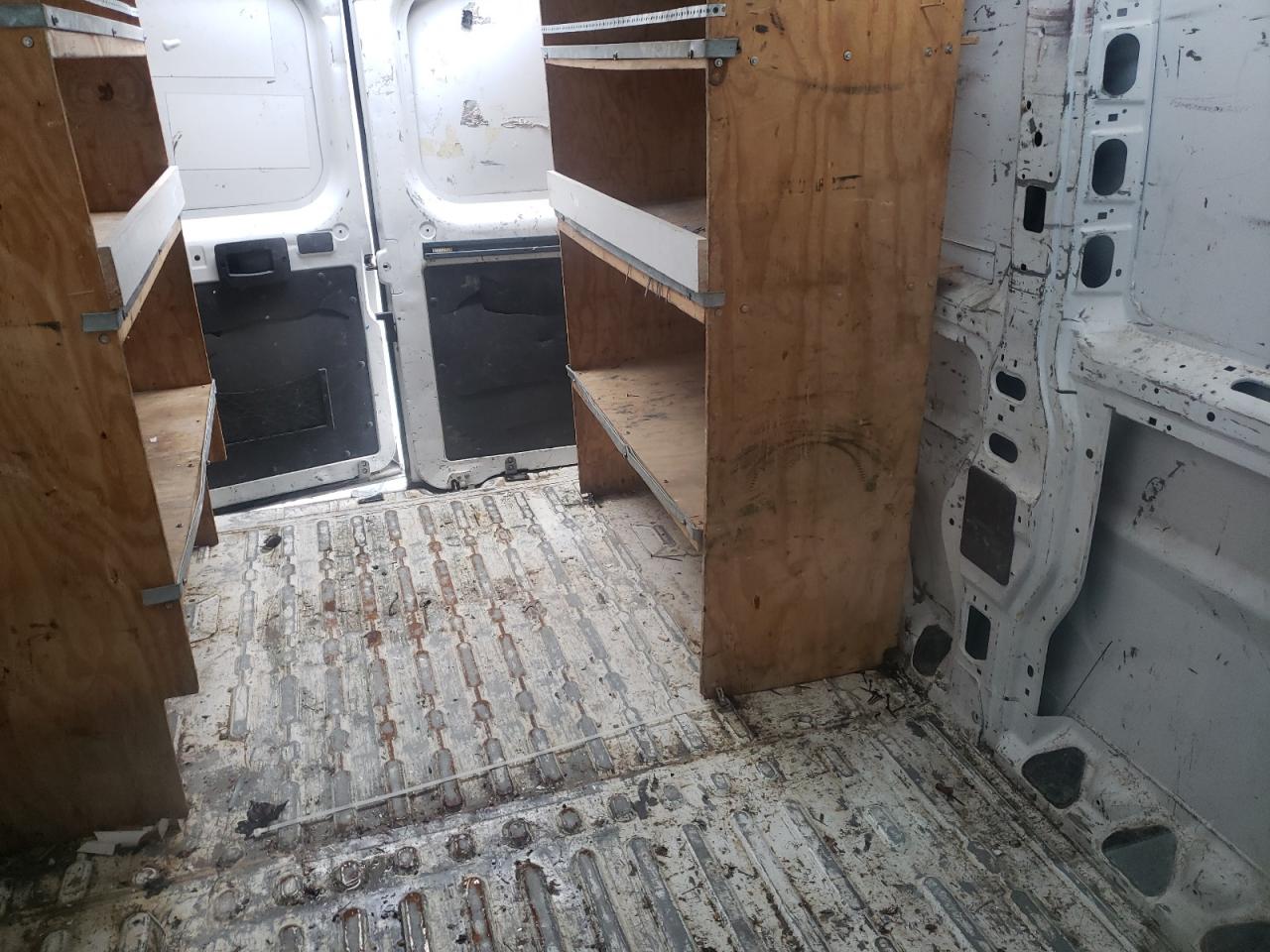 3C6TRVCG7HE551769 2017 Ram Promaster 2500 2500 High