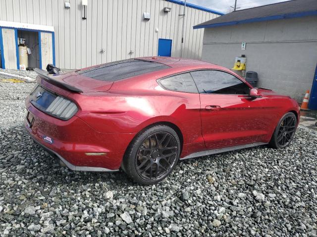 2017 Ford Mustang VIN: 1FA6P8TH5H5244690 Lot: 45956504