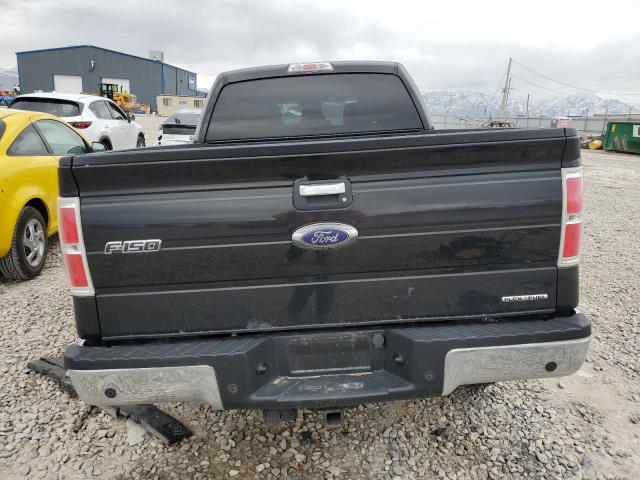 2013 Ford F150 Supercrew VIN: 1FTFW1EF3DKE73610 Lot: 46764354