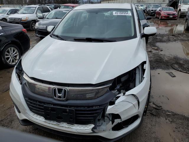 2020 Honda HR-V - Image 5