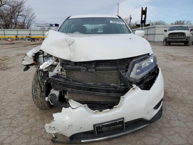 2016 NISSAN ROGUE S - JN8AT2MV4GW131196