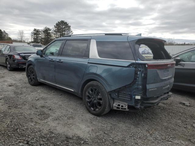 2024 KIA CARNIVAL S KNDNE5H31R6310994