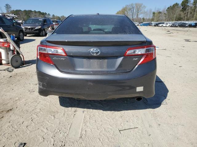 2012 Toyota Camry Base VIN: 4T1BF1FK8CU175143 Lot: 47471584
