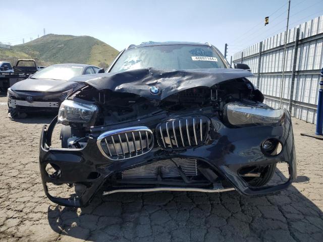 Lot #2477424450 2018 BMW X1 XDRIVE2 salvage car