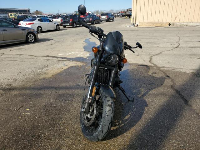 2017 HARLEY-DAVIDSON XG750A A 1HD4NCG26HC509823