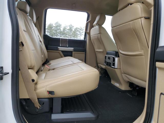 2019 FORD F350 SUPER - 1FT8W3BT2KEC21969