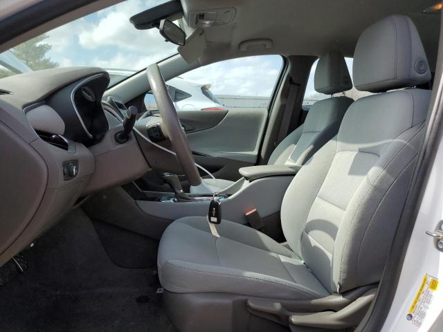 2017 CHEVROLET MALIBU L - 1G1ZA5STXHF194627