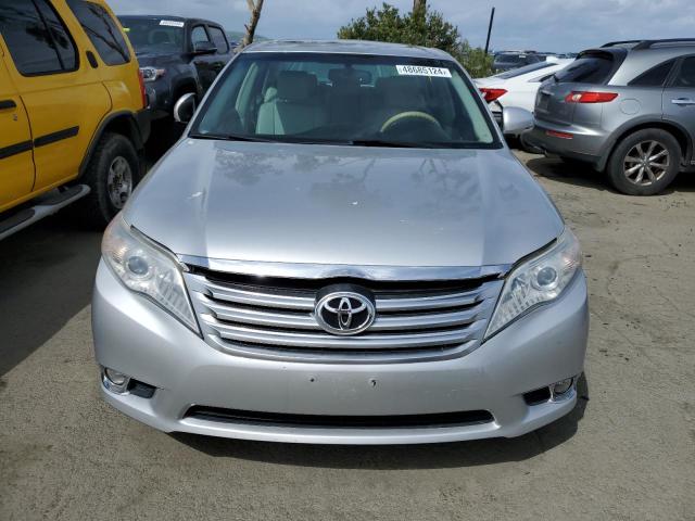 2011 Toyota Avalon Base VIN: 4T1BK3DB2BU377128 Lot: 46931814