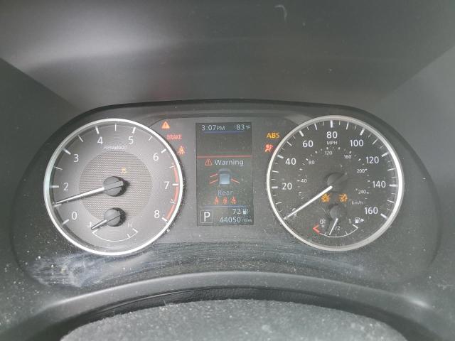 2020 NISSAN SENTRA S - 3N1AB8BV3LY245457