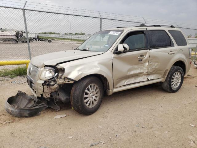 2010 MERCURY MARINER PR #3024742236