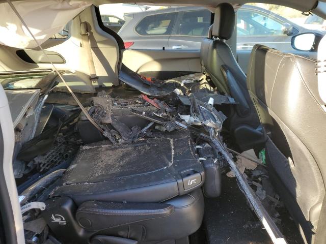 2019 CHRYSLER PACIFICA T - 2C4RC1BG3KR523813
