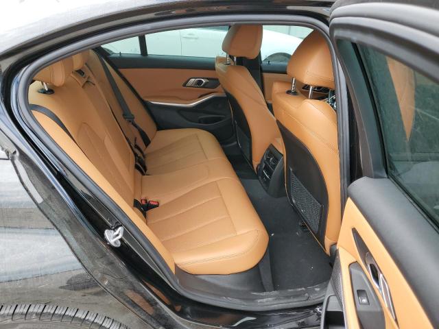 2022 BMW 330I - 3MW5R1J08N8C74525
