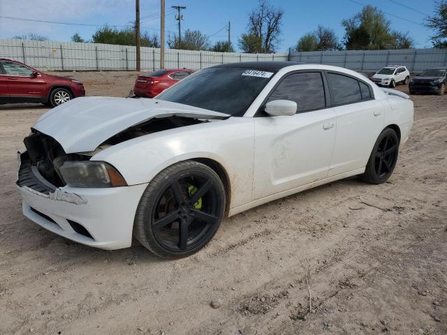 2013 Dodge Charger R/T VIN: 2C3CDXCTXDH597597 Lot: 48416474