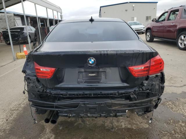 2015 BMW 428 I - WBA3N7C57FK223239