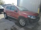 VOLKSWAGEN TIGUAN S photo