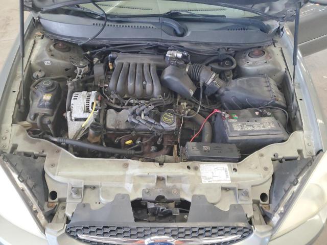 1FAFP55U33A147187 | 2003 Ford taurus ses