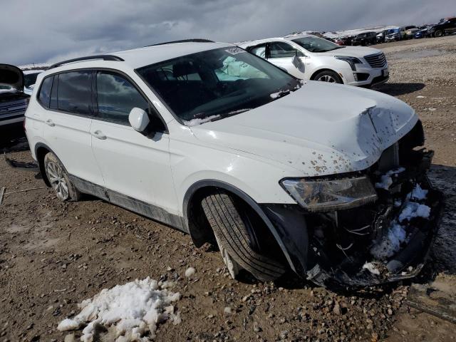 2018 VOLKSWAGEN TIGUAN S - 3VV1B7AX8JM091862