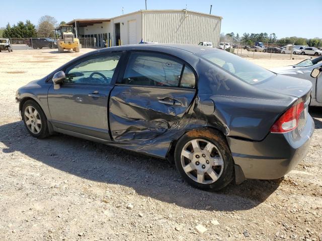 2009 Honda Civic Lx VIN: 2HGFA16549H306130 Lot: 47519584