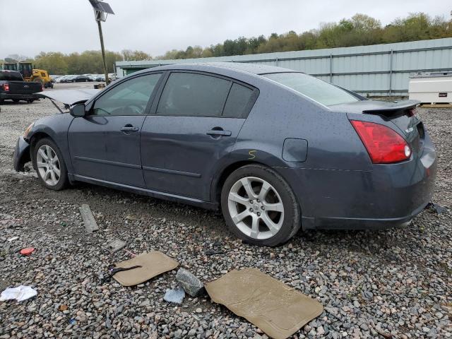 2007 Nissan Maxima Se VIN: 1N4BA41E27C823678 Lot: 48485864