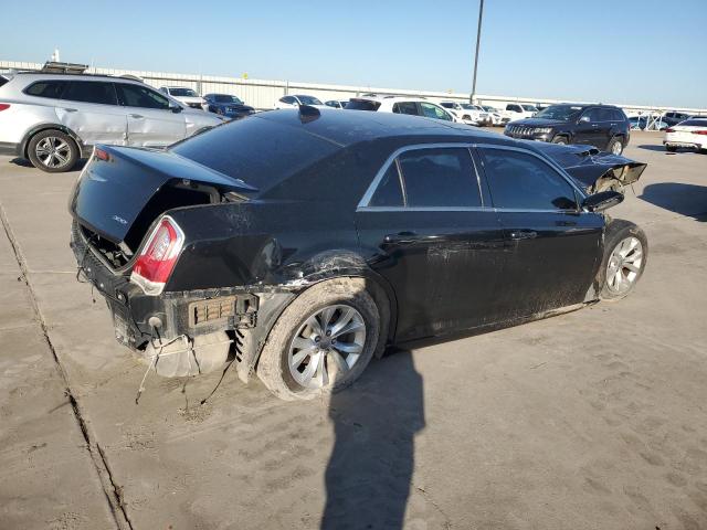 2016 Chrysler 300 Limited VIN: 2C3CCAAGXGH167806 Lot: 48280824