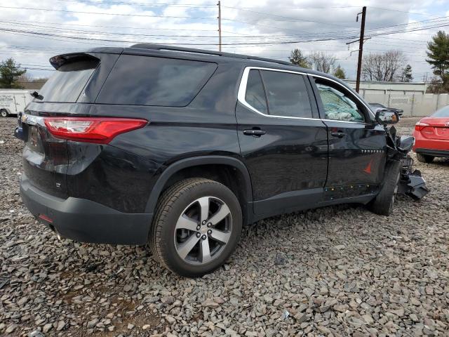 1GNEVHKW4MJ133682 Chevrolet Traverse L 3