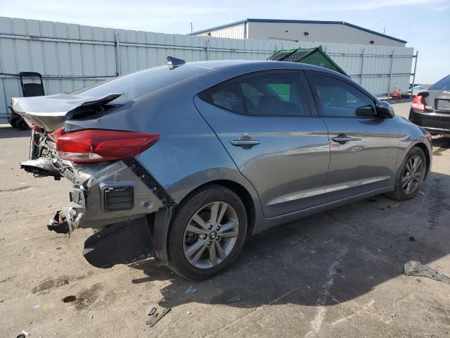 2018 Hyundai Elantra Sel VIN: 5NPD84LF5JH321473 Lot: 46379734