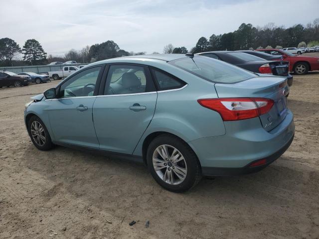 1FAHP3H29CL405546 2012 Ford Focus Sel