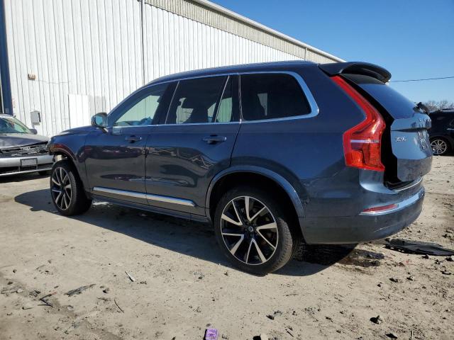 2024 Volvo Xc90 Ultimate VIN: YV4062PF4R1149133 Lot: 44919184