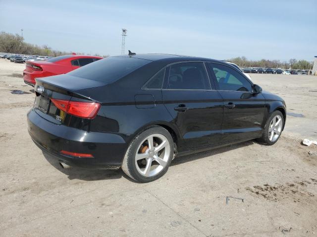2016 AUDI A3 PREMIUM - WAUB8GFF6G1011964