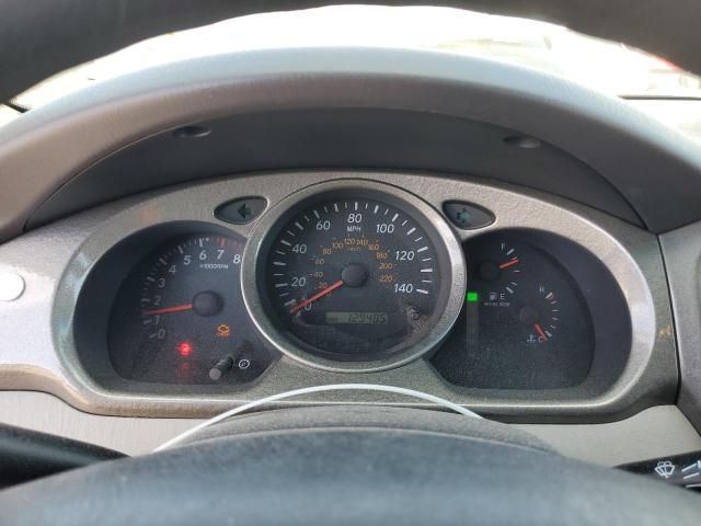 2001 Toyota Highlander VIN: JTEHD21A210010181 Lot: 47592214