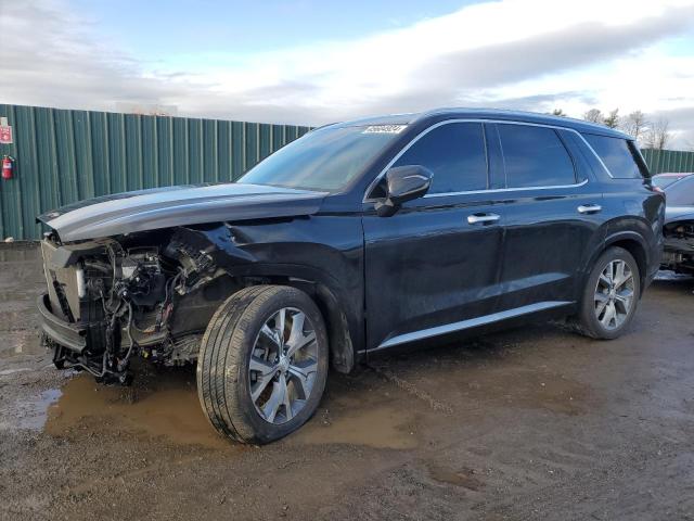 KM8R5DHE9MU202958 Hyundai Palisade L